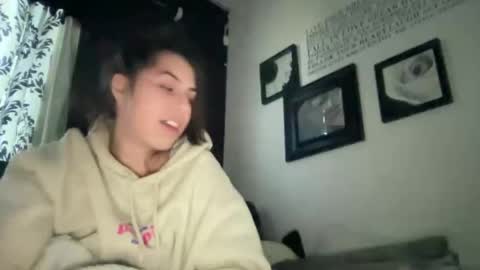 Snapshot of avamonroexo chatting on 02-09-25, 07:52 Ava Monroe online show from 02-09-25, 07:52