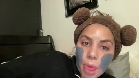 Ava Monroe online show from 02-22-26, 10:36