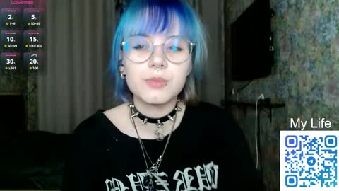 avaobierne online show from 03-27-26, 05:12