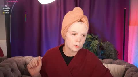  Ava  online show from 03-03-26, 01:50