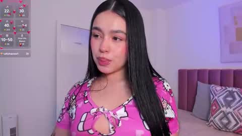 Ava  online show from 10-07-25, 05:32