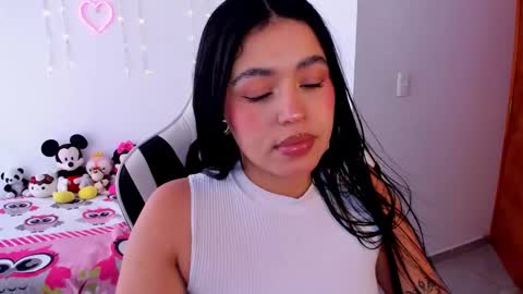 Ava  online show from 01-07-26, 07:05