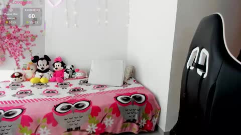 Ava  online show from 01-10-26, 06:20