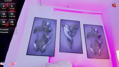 Snapshot of avavega_1 chatting on 03-02-25, 05:25 Avavega 1 online show from 03-02-25, 05:25