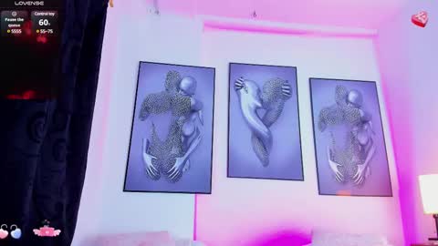 Snapshot of avavega_1 chatting on 03-10-25, 11:10 Avavega 1 online show from 03-10-25, 11:10