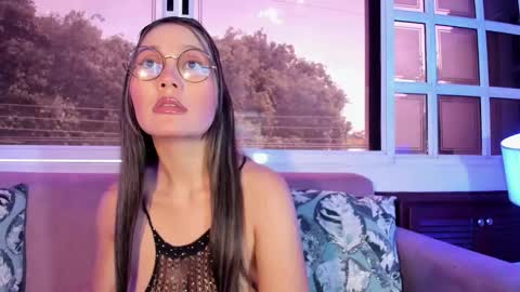 avawhiite online show from 11-03-25, 07:26