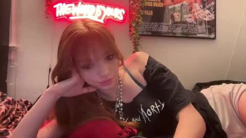avaxlee online show from 06-06-26, 12:49