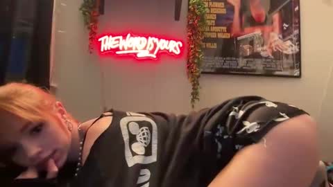 avaxlee online show from 06-09-26, 12:55