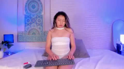 Avelia online show from 06-13-26, 07:01