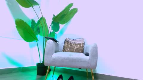 Hi im aqua is nice with me online show from 02-23-26, 09:12