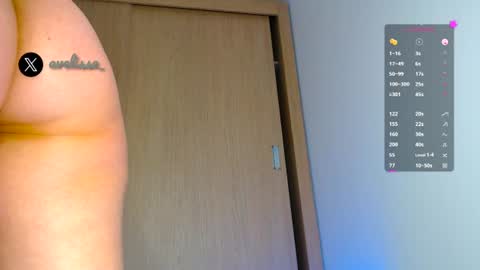 Snapshot of avelisse_ chatting on 07-30-26, 07:35 Avelisse online show from 07-30-26, 07:35