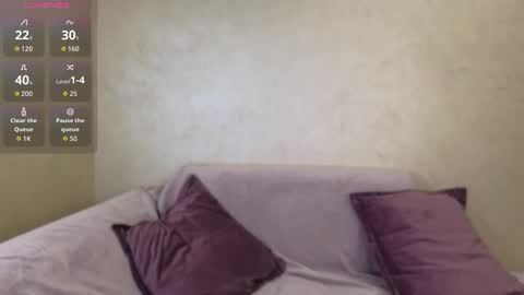 Snapshot of avemilissa chatting on 11-03-25, 08:21 Lissa online show from 11-03-25, 08:21