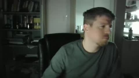 Avenger online show from 02-01-25, 08:39