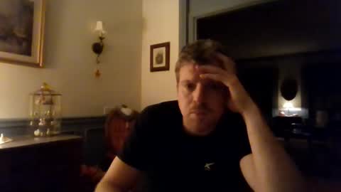 Avenger online show from 09-13-25, 05:18