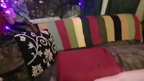 raven blue online show from 03-30-26, 12:44