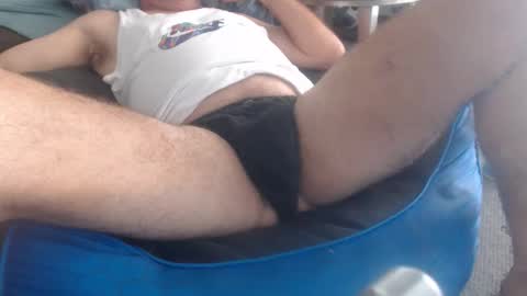 AJ Not Real but will do for here online show from 11-02-25, 12:35