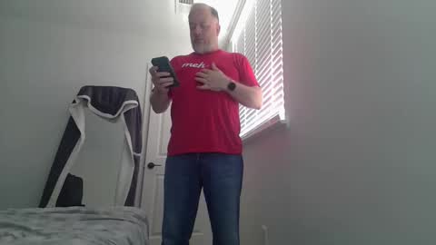 Greg online show from 05-19-26, 05:08