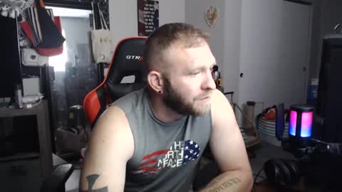 DavidGames online show from 02-12-25, 08:07