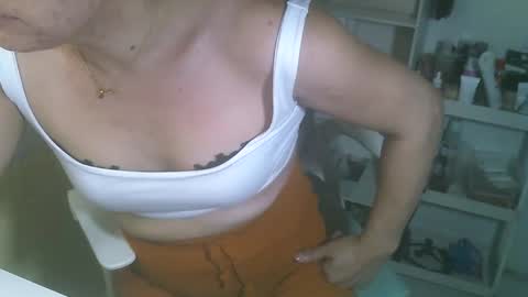 Rhian online show from 03-07-25, 05:08