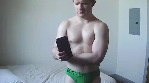 Avery online show from 04-10-26, 09:30