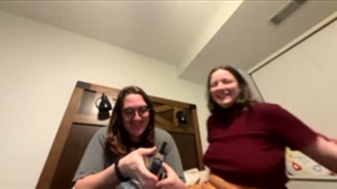 averyrealgirl online show from 01-19-26, 04:05