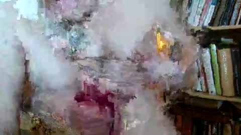 avesatana666 online show from 06-04-26, 09:43