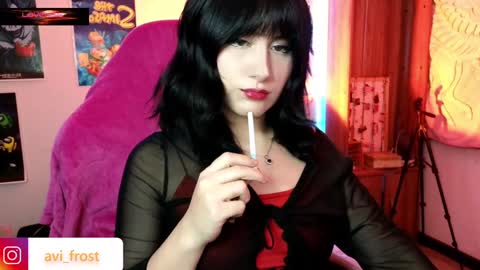 Saraaaa independent model 3 online show from 01-12-25, 07:00