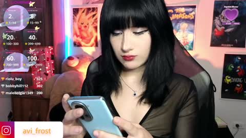 Saraaaa independent model 3 online show from 02-04-25, 09:17