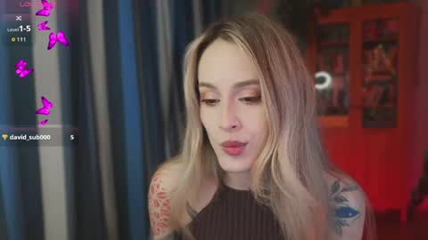 Snapshot of aviva_faith chatting on 05-18-26, 07:20 Aviva online show from 05-18-26, 07:20
