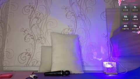 avorylas online show from 03-20-26, 05:23