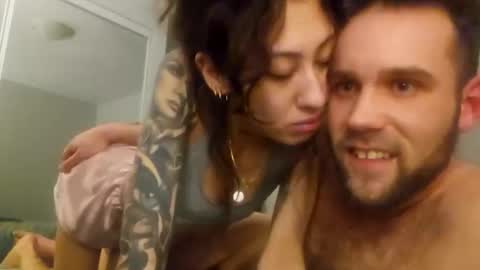 BACK TOGETHER  online show from 03-19-26, 05:55