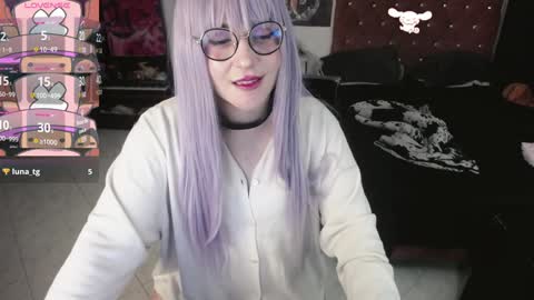 Abril online show from 12-10-24, 02:27