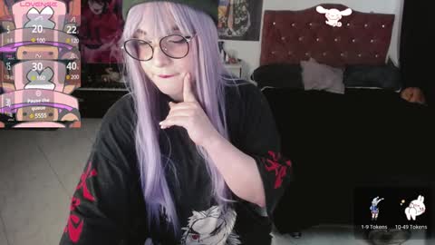 Abril online show from 12-11-24, 02:30