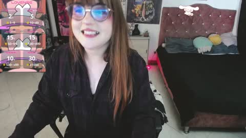 Abril online show from 01-30-25, 03:11