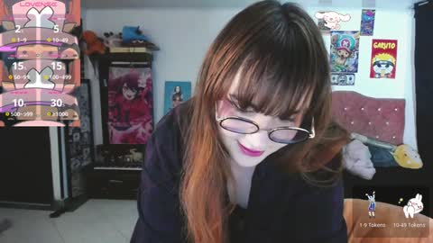 Abril online show from 02-04-25, 02:39