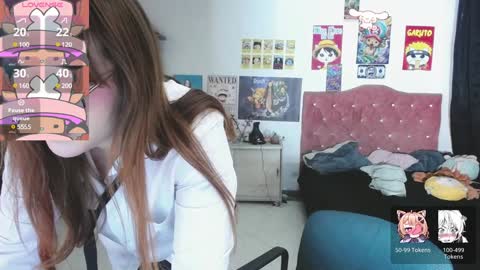 Abril online show from 02-08-25, 02:36