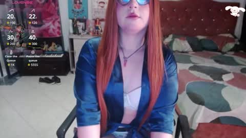 Abril online show from 09-24-25, 12:03