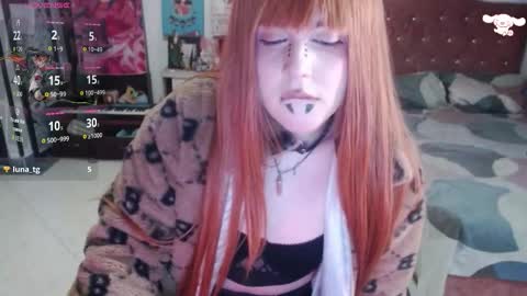 Abril online show from 11-10-25, 12:42