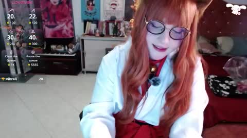 Abril online show from 01-16-26, 05:55