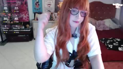 Abril online show from 02-02-26, 05:06