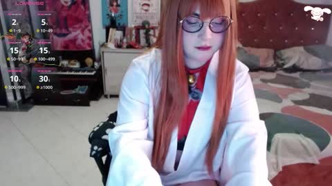 Abril online show from 03-01-26, 03:30