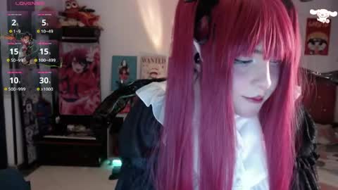 Abril online show from 05-15-26, 07:37