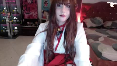 Abril online show from 05-19-26, 05:03