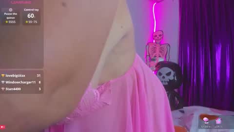 avril_jonson online show from 10-24-25, 10:28