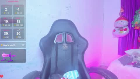 avril_jonson online show from 12-19-25, 12:17