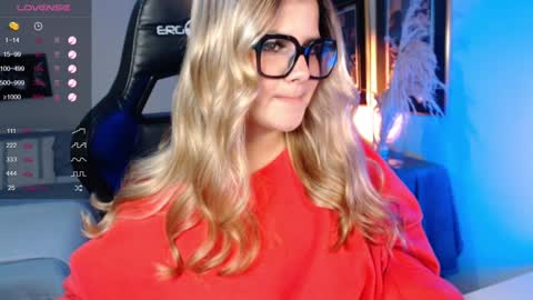 Avrill Morgan online show from 12-03-24, 06:49