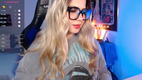 Avrill Morgan online show from 01-19-25, 06:43