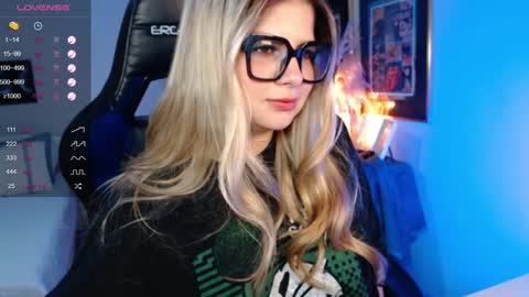 Avrill Morgan online show from 01-22-25, 08:28