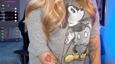 Avrill Morgan online show from 02-06-25, 11:15