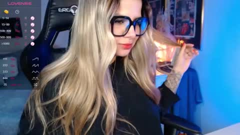 Avrill Morgan online show from 02-20-25, 10:04